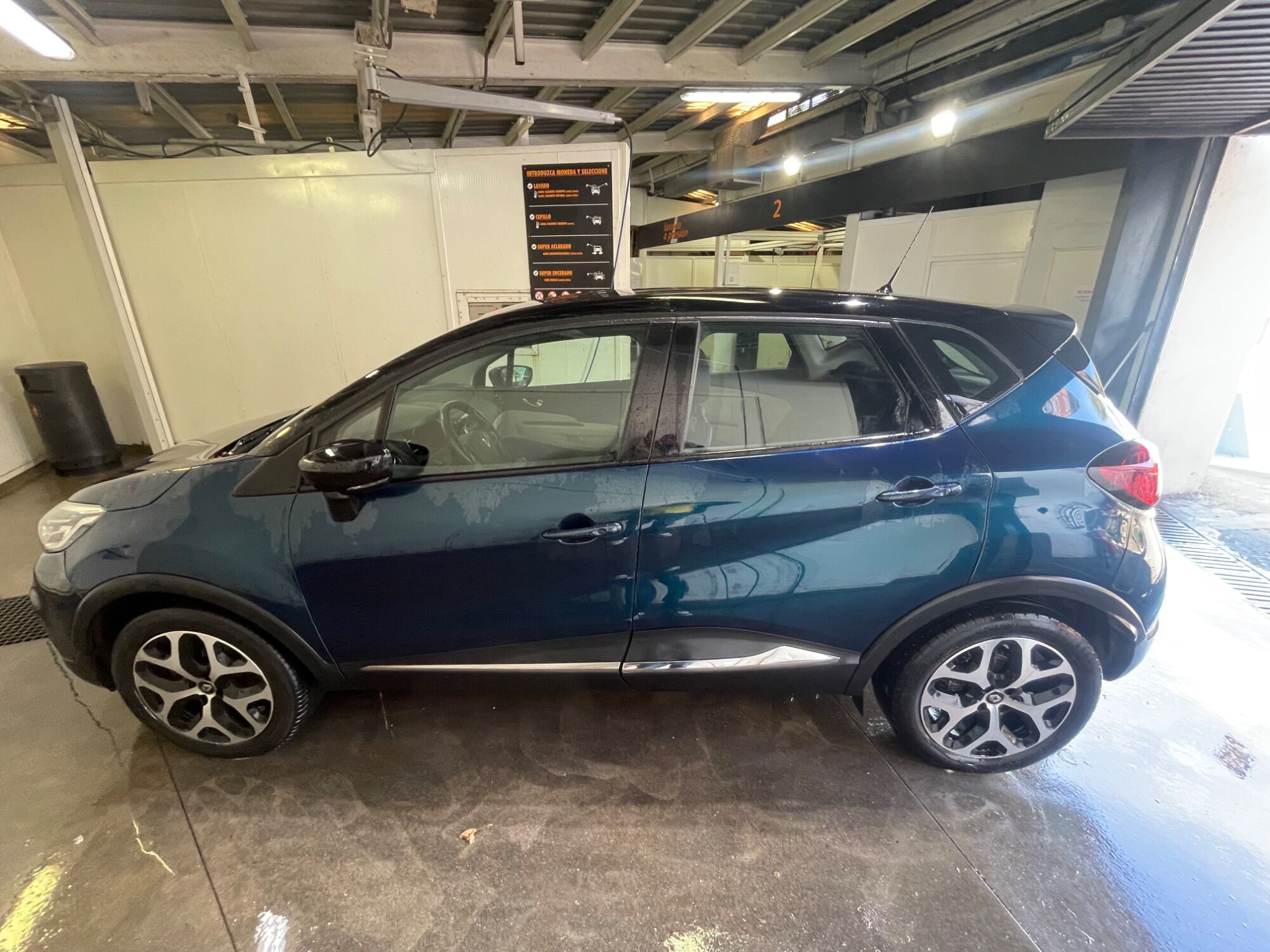 Foto del RENAULT Captur TCe Energy Zen 87kW