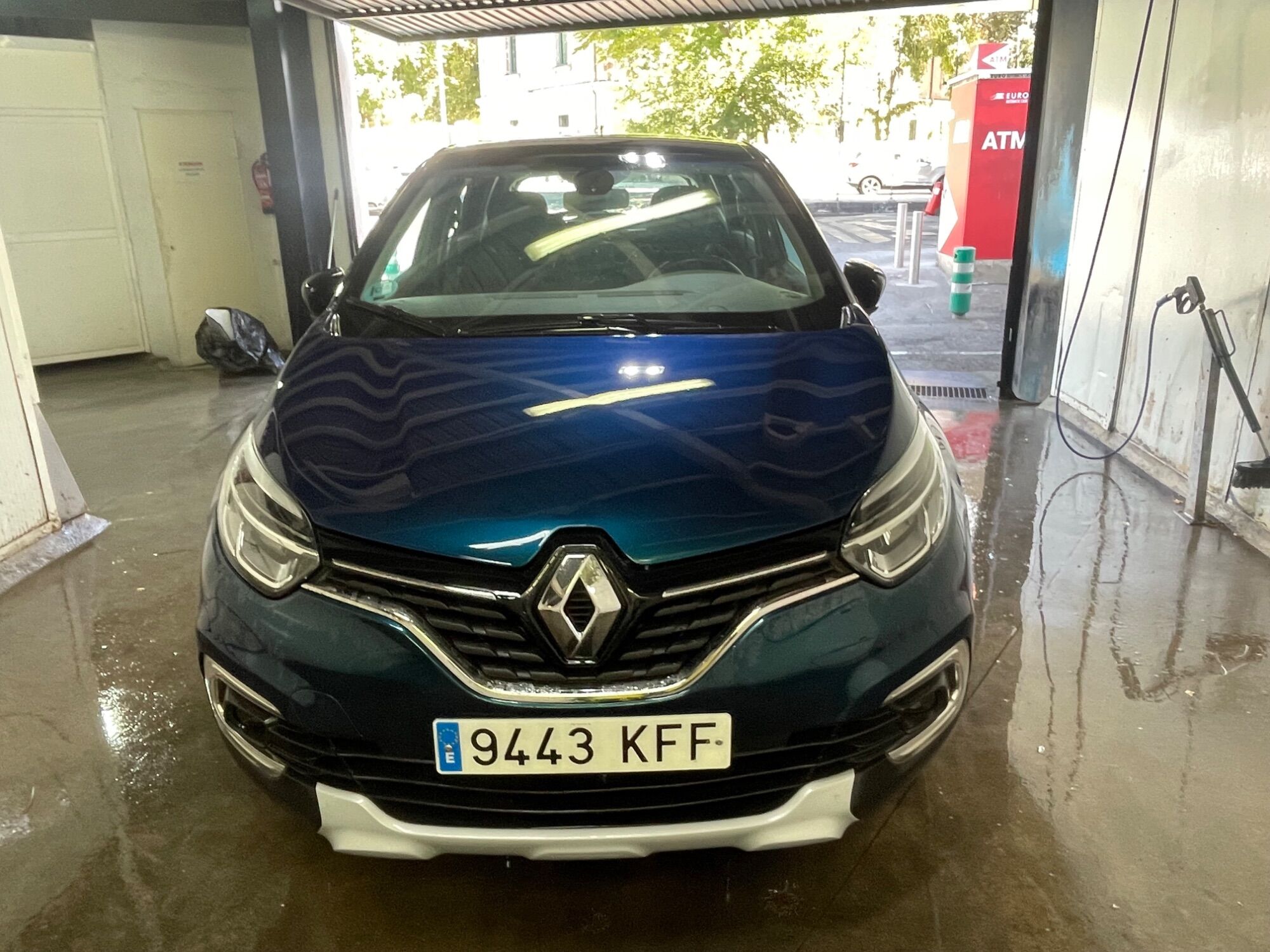 Foto del RENAULT Captur TCe Energy Zen 87kW