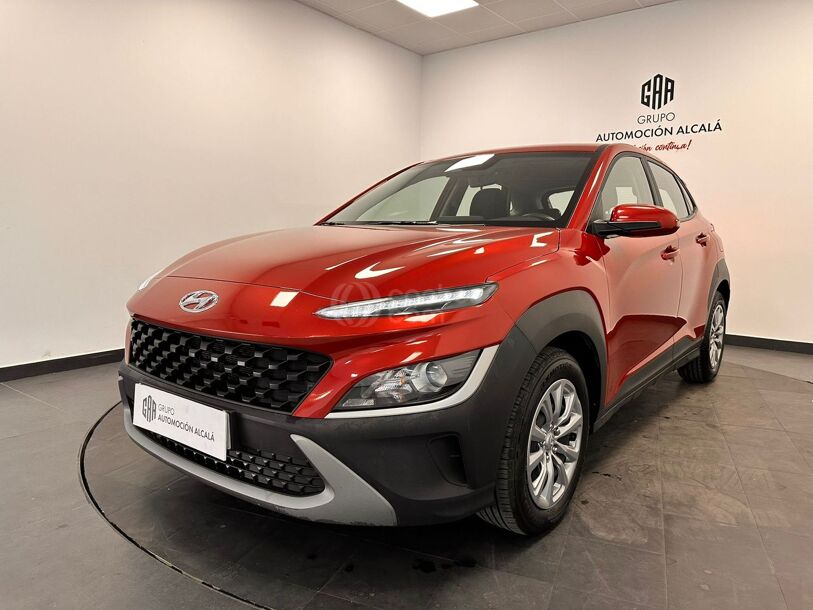 Foto del HYUNDAI Kona 1.0 TGDI Klass 4x2