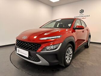 Imagen de HYUNDAI Kona 1.0 TGDI Klass 4x2