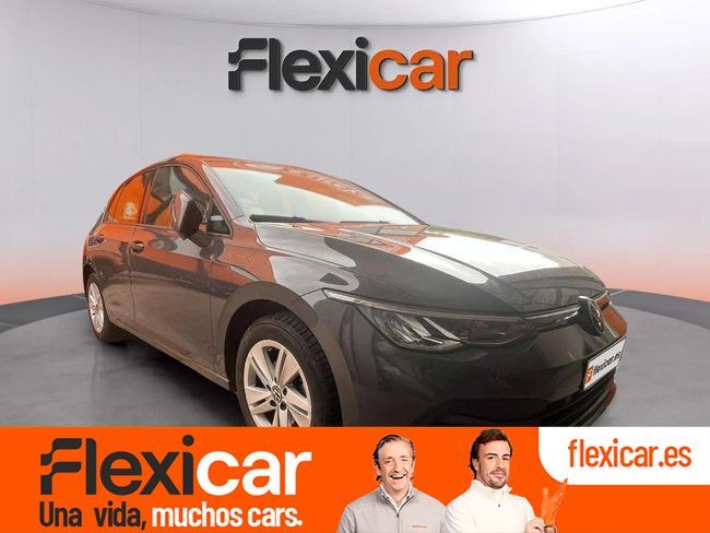 VOLKSWAGEN Golf (2.0 TDI 85kW (115CV) DSG) en Ciudad Real