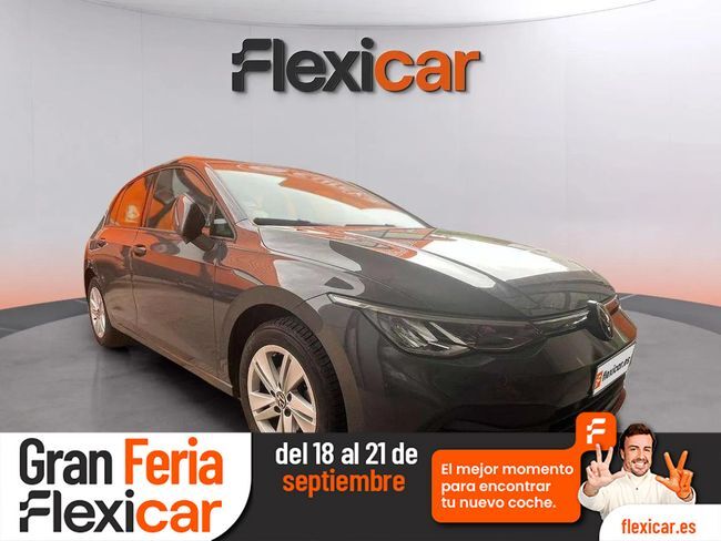 VOLKSWAGEN Golf (2.0 TDI 85kW (115CV) DSG) en Ciudad Real