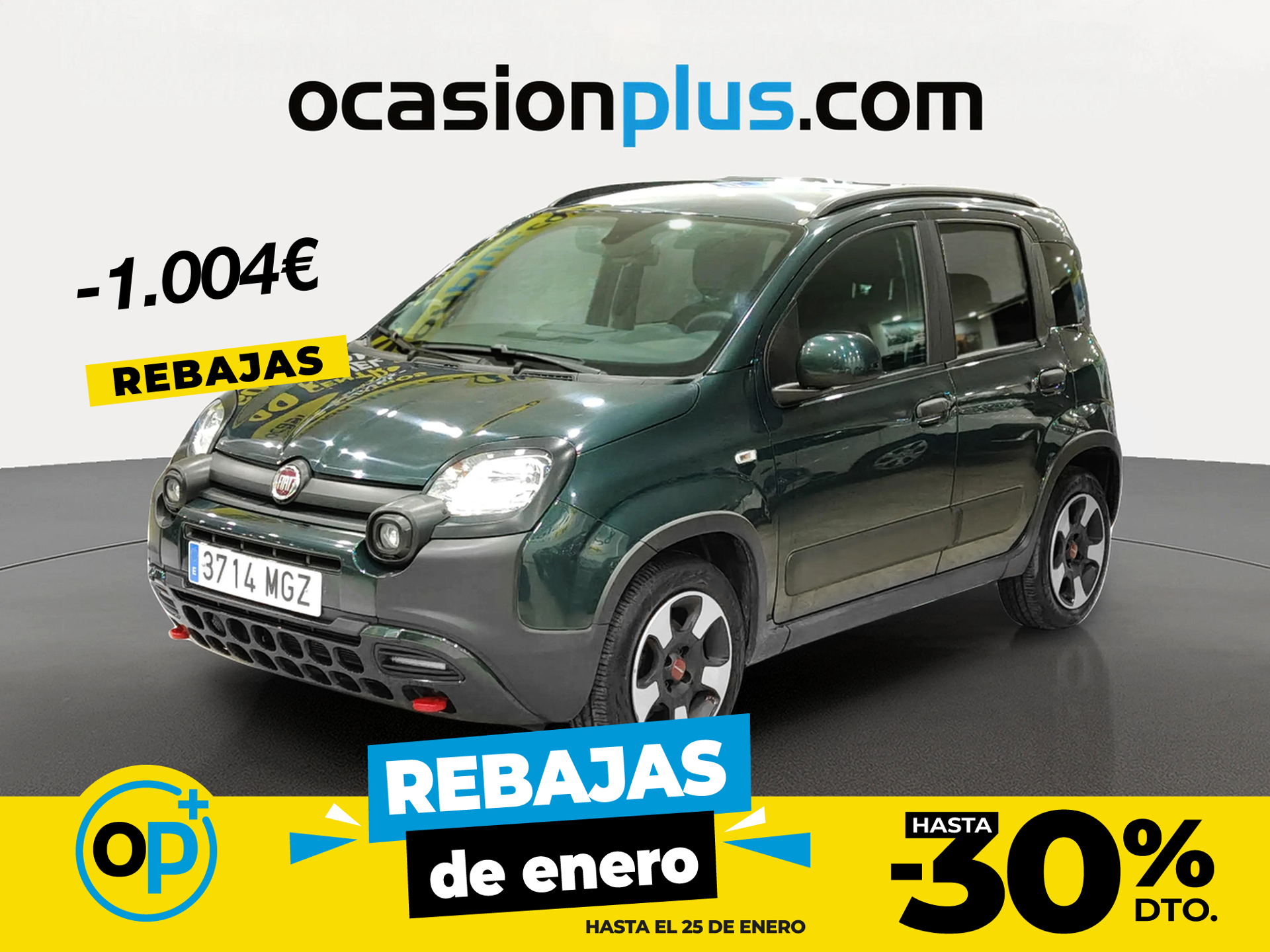 Imagen de FIAT Panda