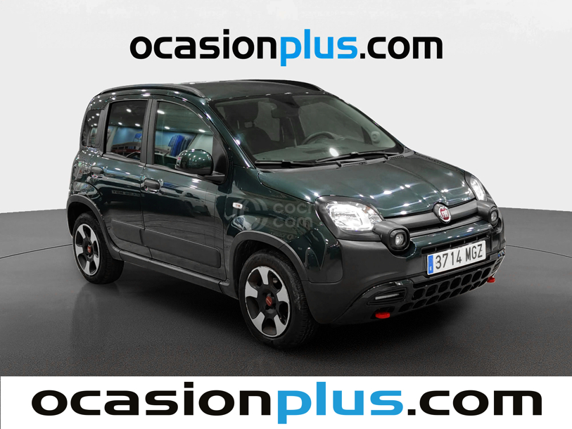 Foto del FIAT Panda 1.0 Gse Hybrid