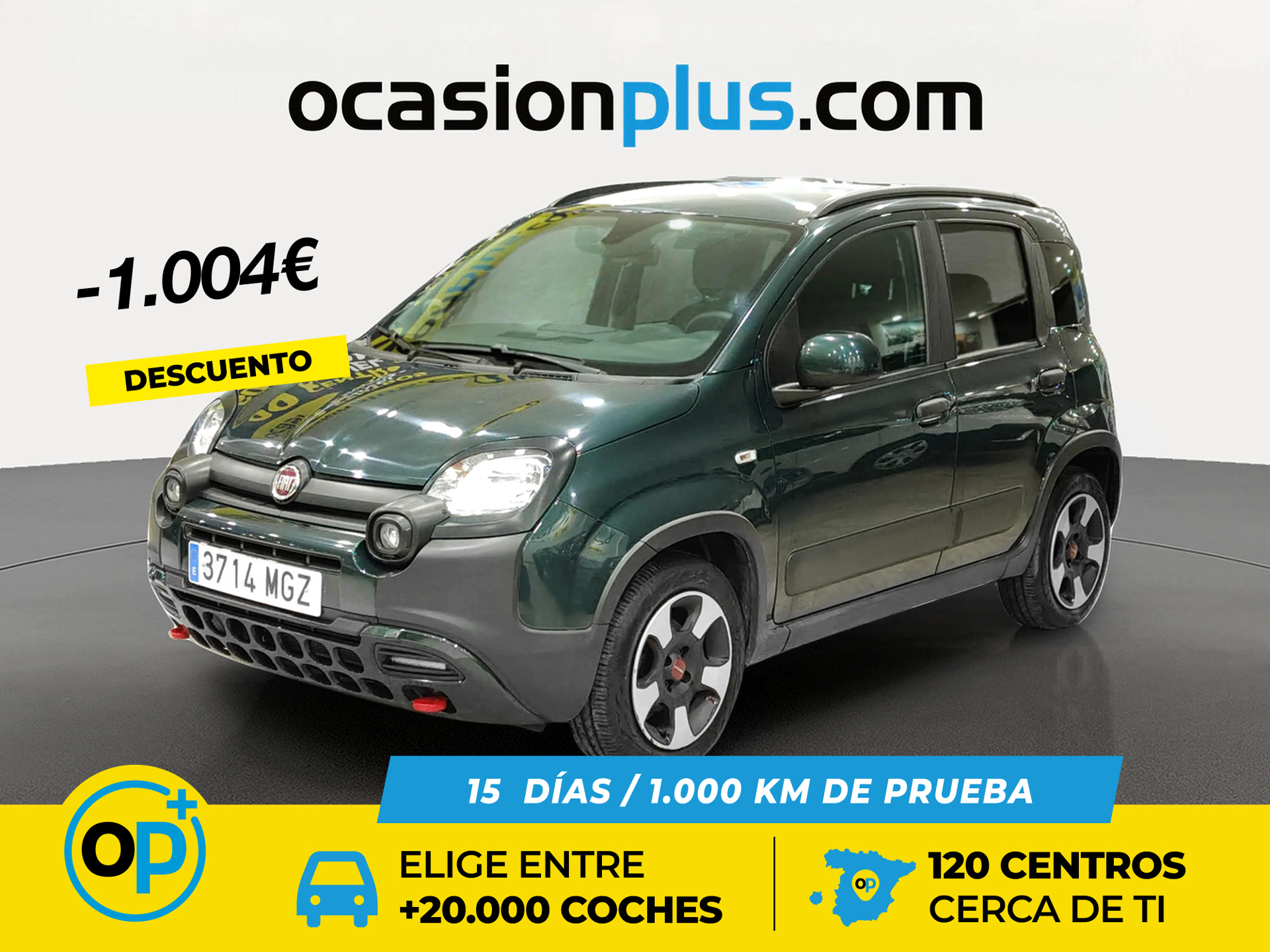 Imagen de FIAT Panda