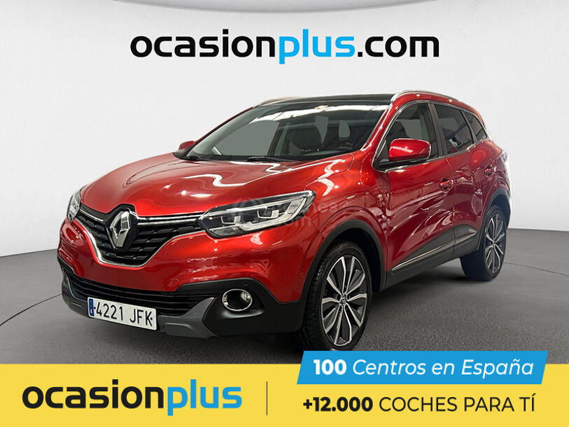 Foto del RENAULT Kadjar 1.2 TCe Energy Zen 97kW