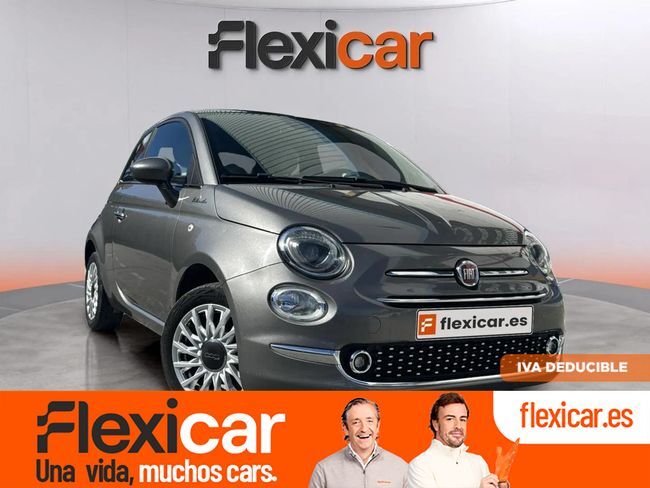 FIAT 500 (Dolcevita 1.0 Hybrid 51KW (70 CV)) en Coruña, A