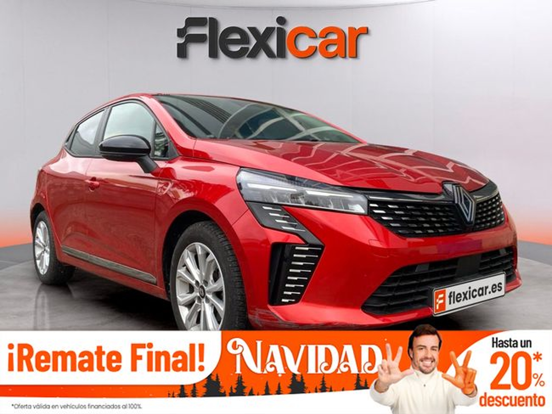 Imagen de RENAULT Clio