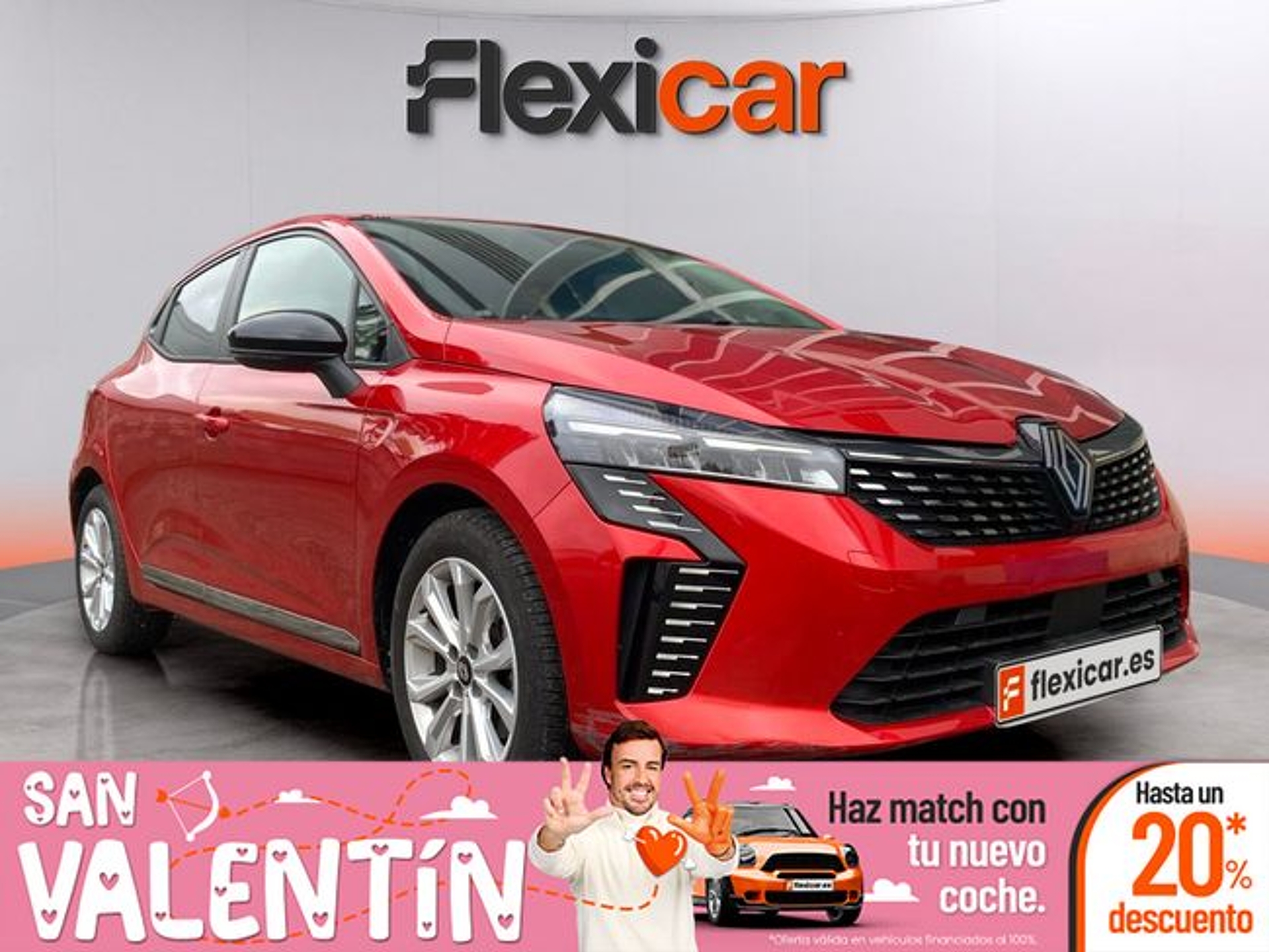 Imagen de RENAULT Clio