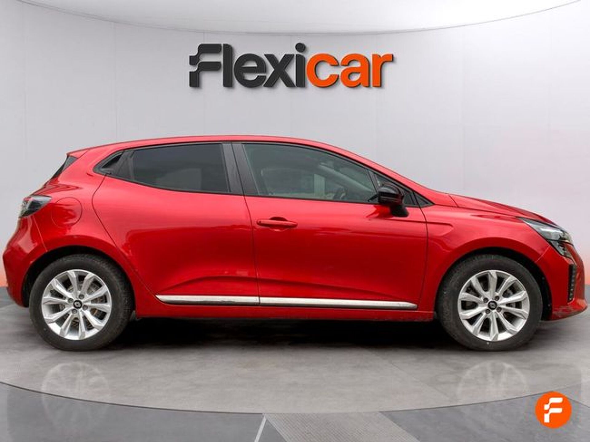 Imagen 3 de RENAULT Clio