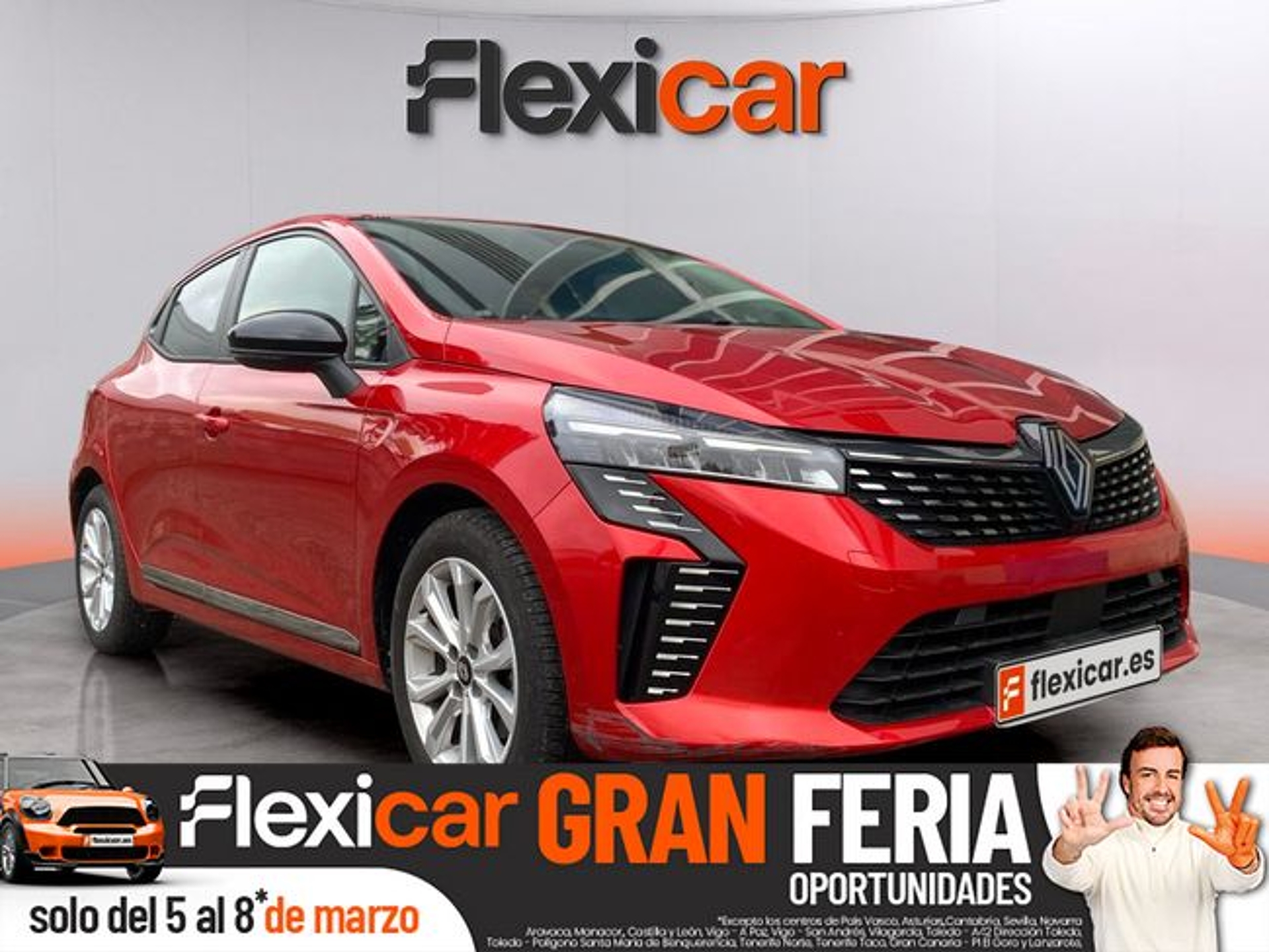 Imagen de RENAULT Clio