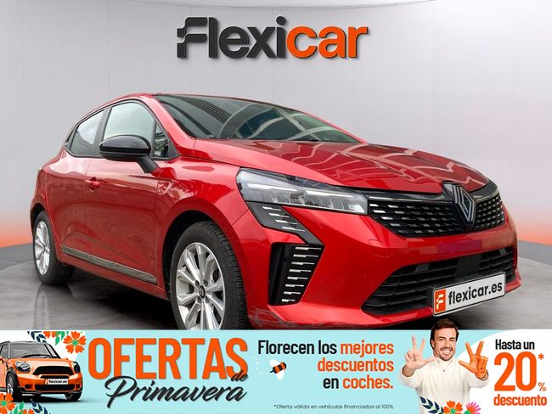 Imagen de RENAULT Clio