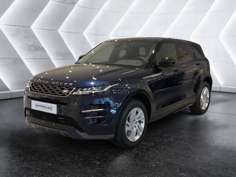 Foto del LAND ROVER Range Rover Sport 3.0D TD6 MHEV SE 249