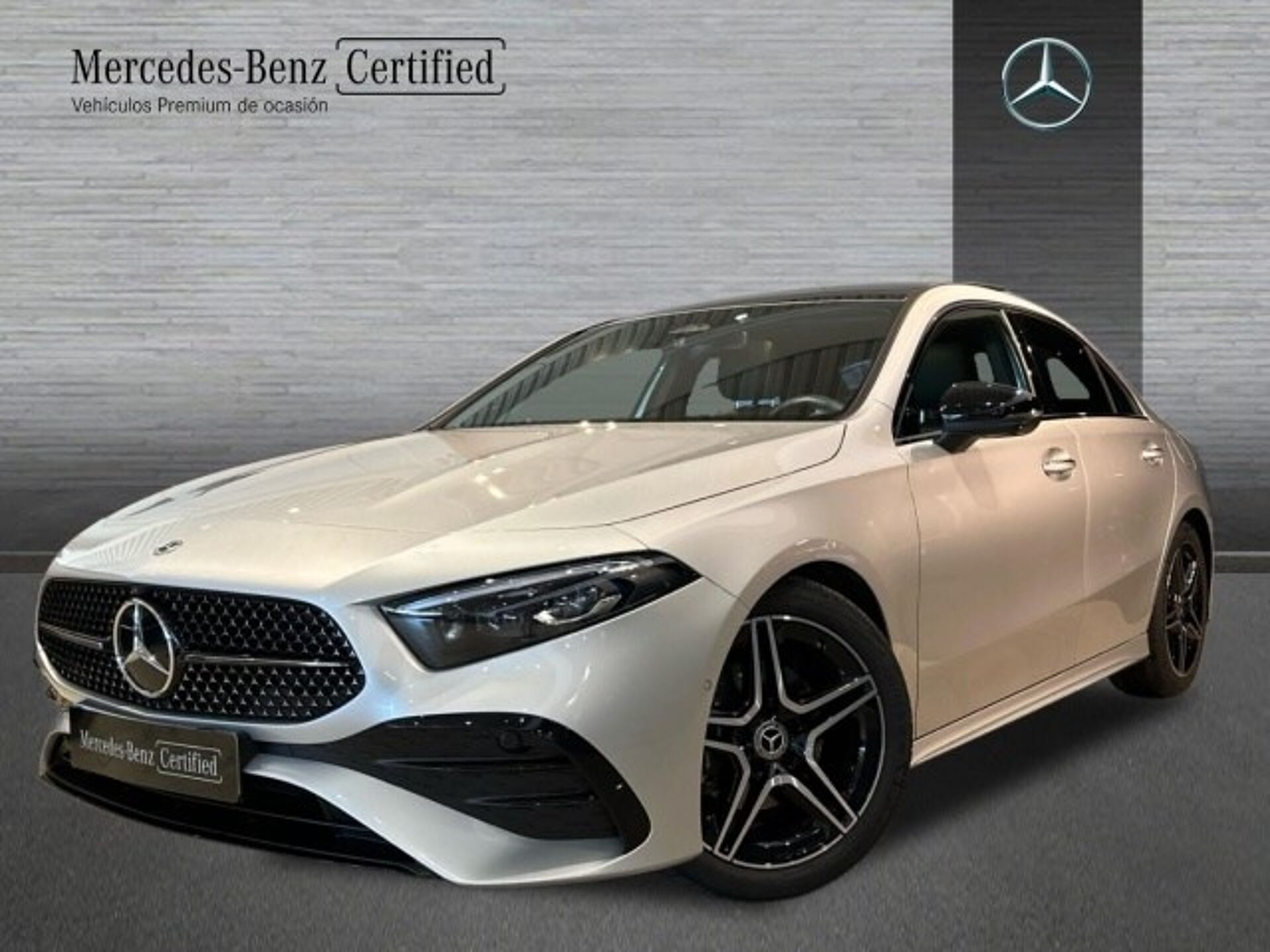Imagen de MERCEDES Clase A