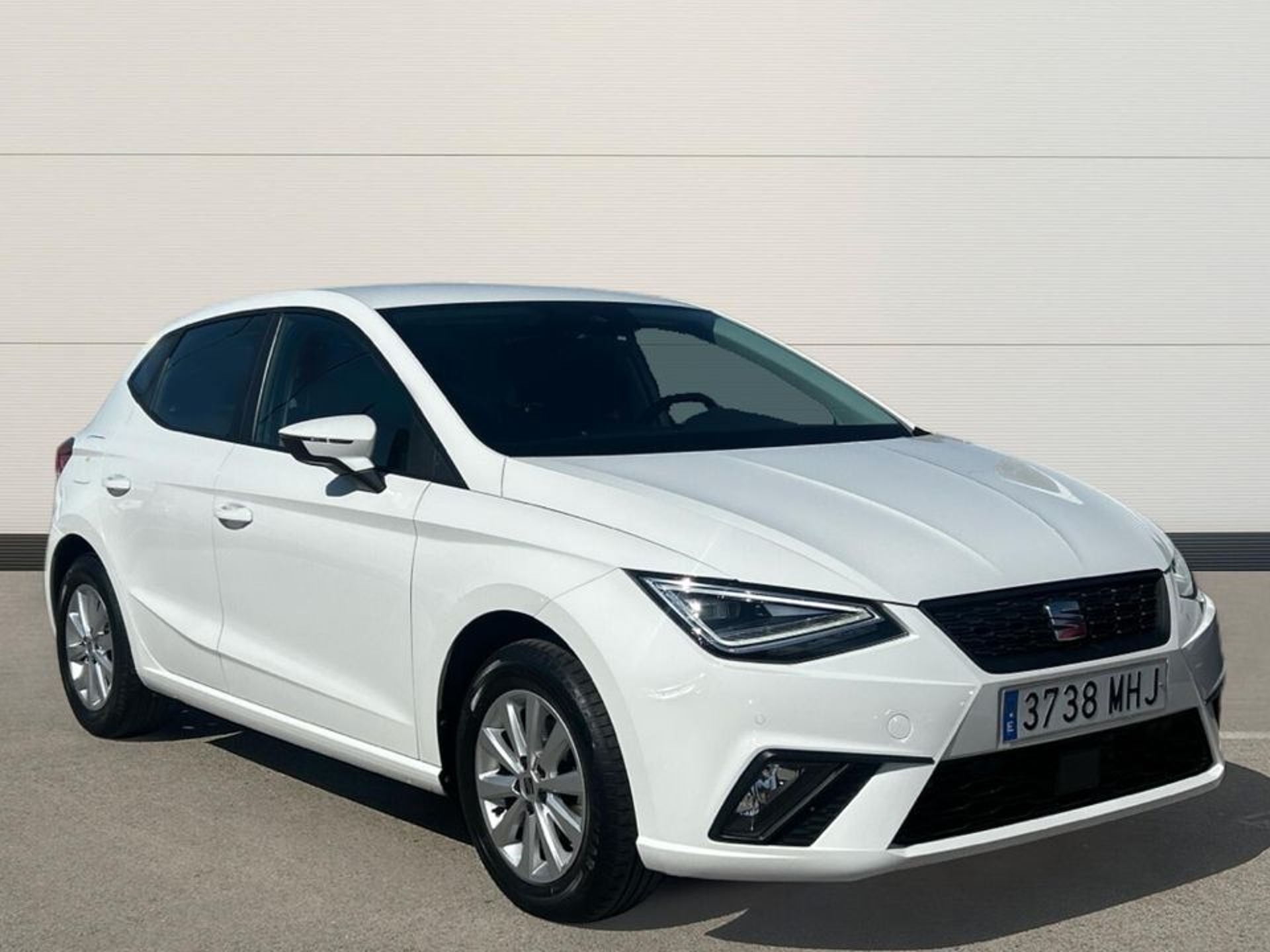 Imagen de SEAT Ibiza
