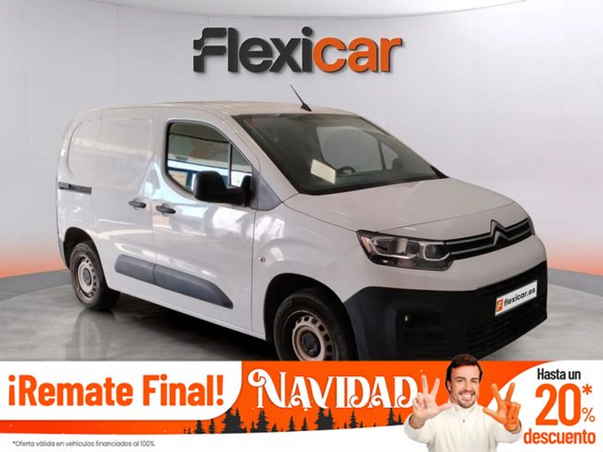 Imagen de CITROEN Berlingo