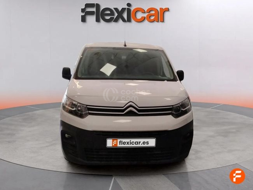 Foto del CITROEN Berlingo BlueHDi S&S Talla XL Live 100