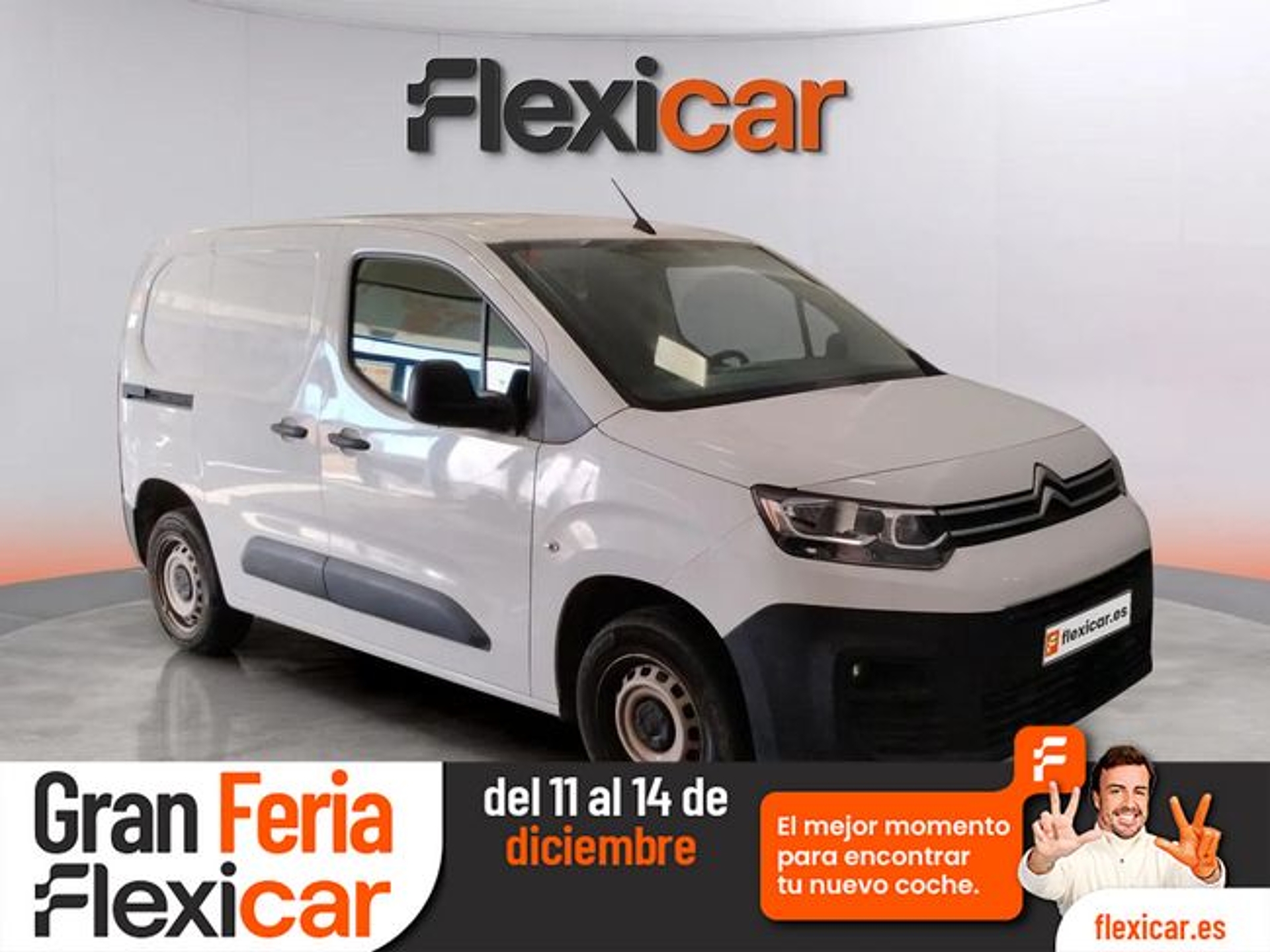 Imagen de CITROEN Berlingo