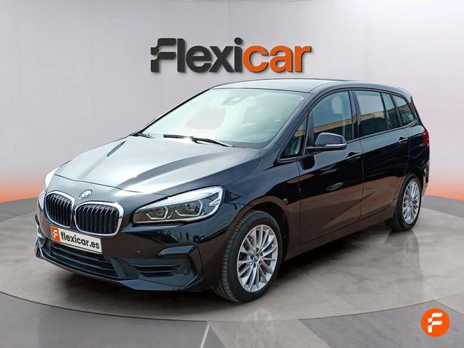 Foto del BMW Serie 2 218i Gran Tourer