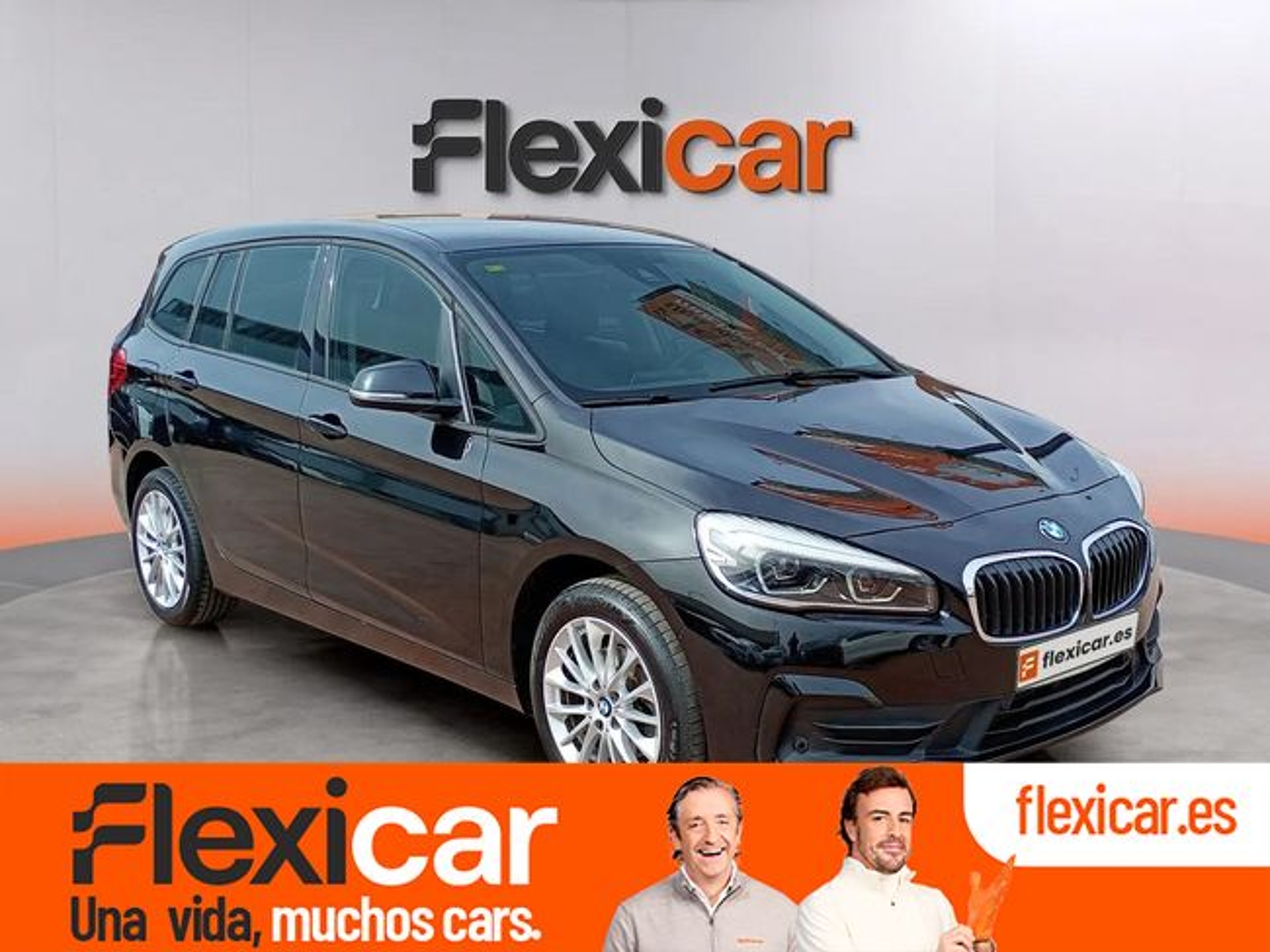 Imagen de BMW Serie 2