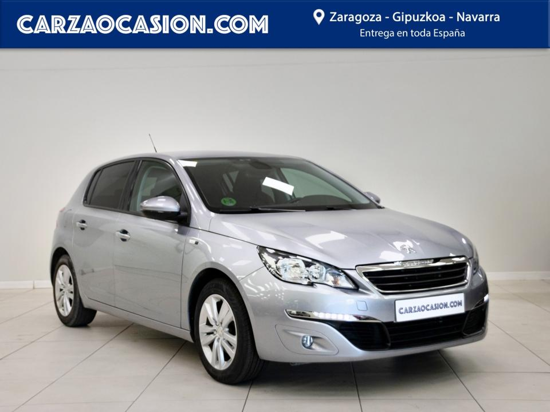 Imagen de PEUGEOT 308