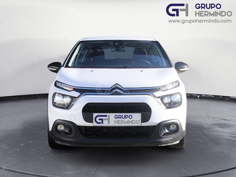 Foto del CITROEN C3 1.5BlueHDi S&S Feel 100