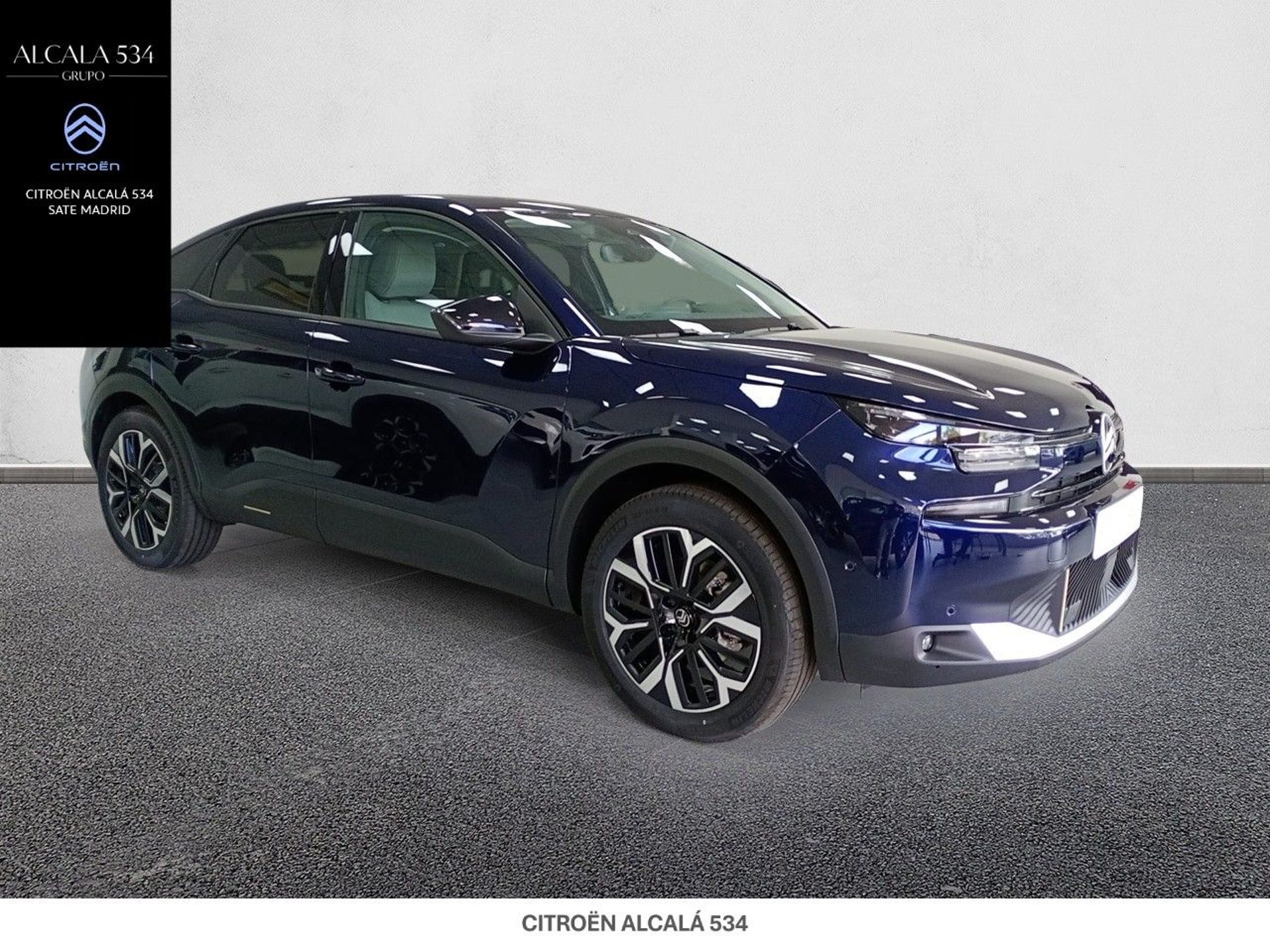 Imagen de CITROEN C4