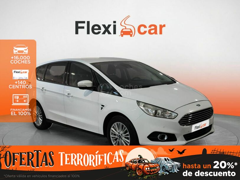 Foto del FORD S-Max 2.0TDCi Trend 120