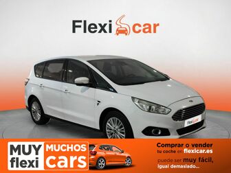 Imagen de FORD S-Max 2.0TDCi Trend 120