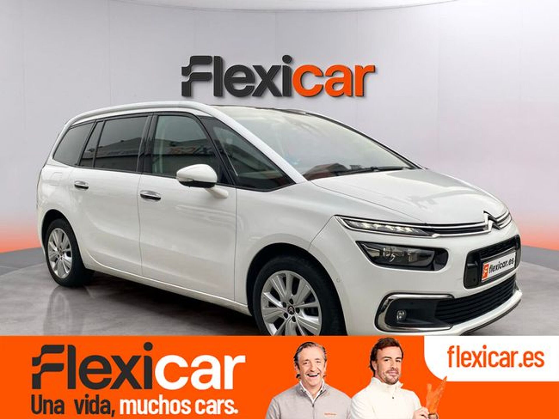 Imagen 1 de CITROEN C4