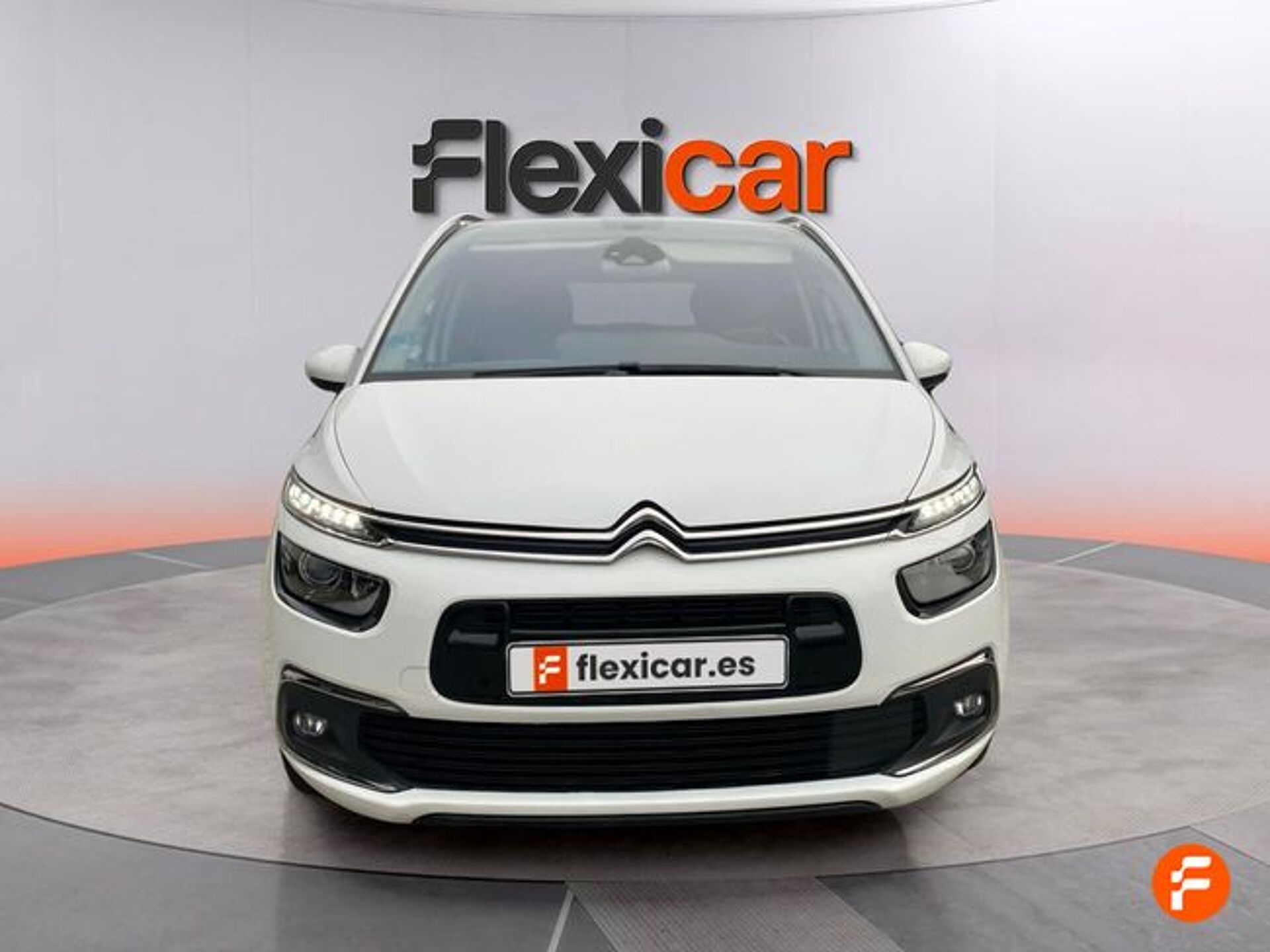Imagen 2 de CITROEN C4