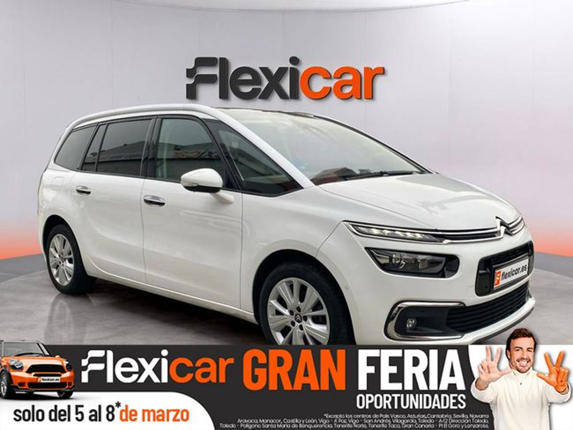 Imagen 1 de CITROEN C4