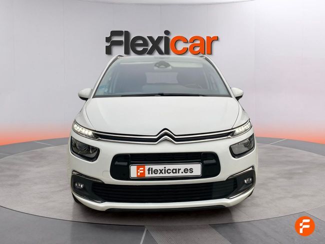 Foto del CITROEN C4 Grand Picasso 1.6BlueHDI S&S Live 120