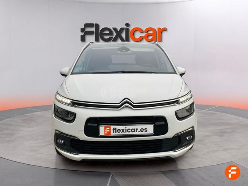 Foto del CITROEN C4 Grand Picasso 1.6BlueHDI S&S Live 120
