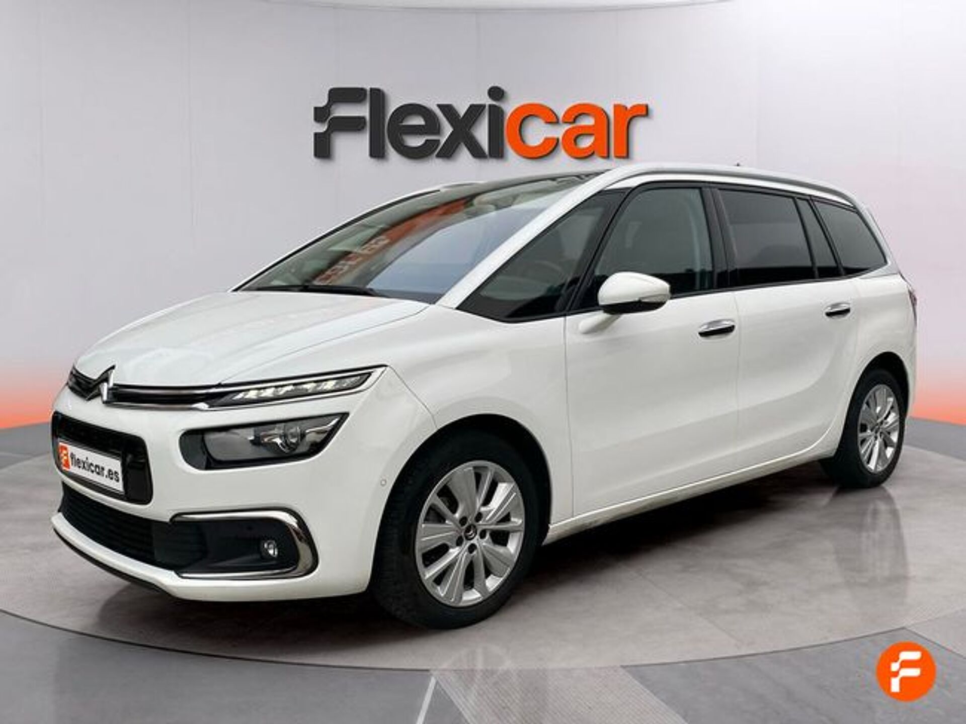 Imagen 3 de CITROEN C4