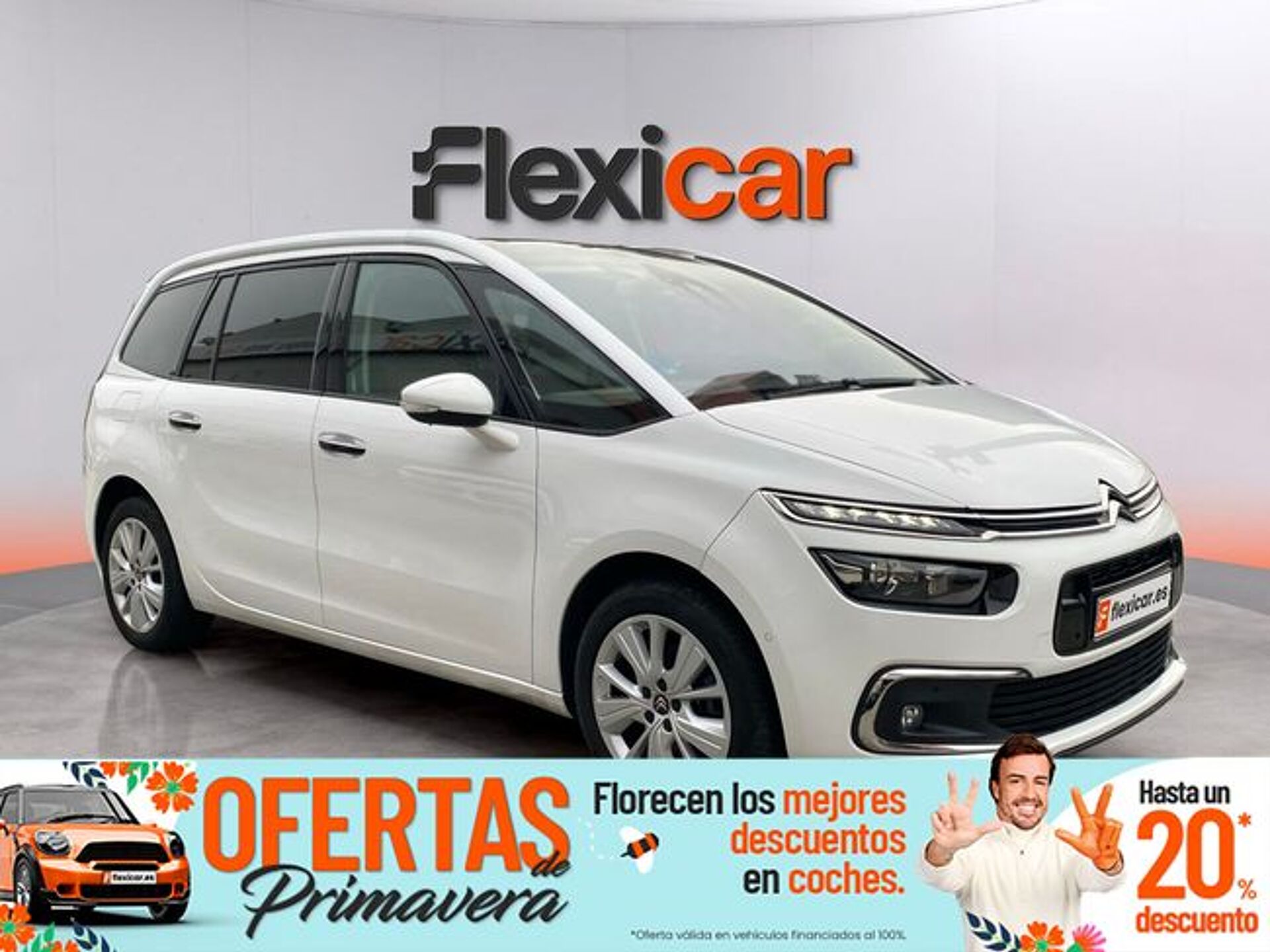 Imagen 1 de CITROEN C4