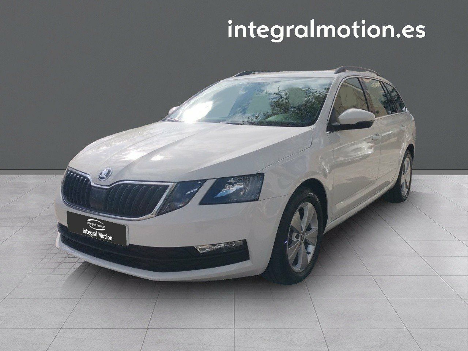 Imagen de SKODA Octavia