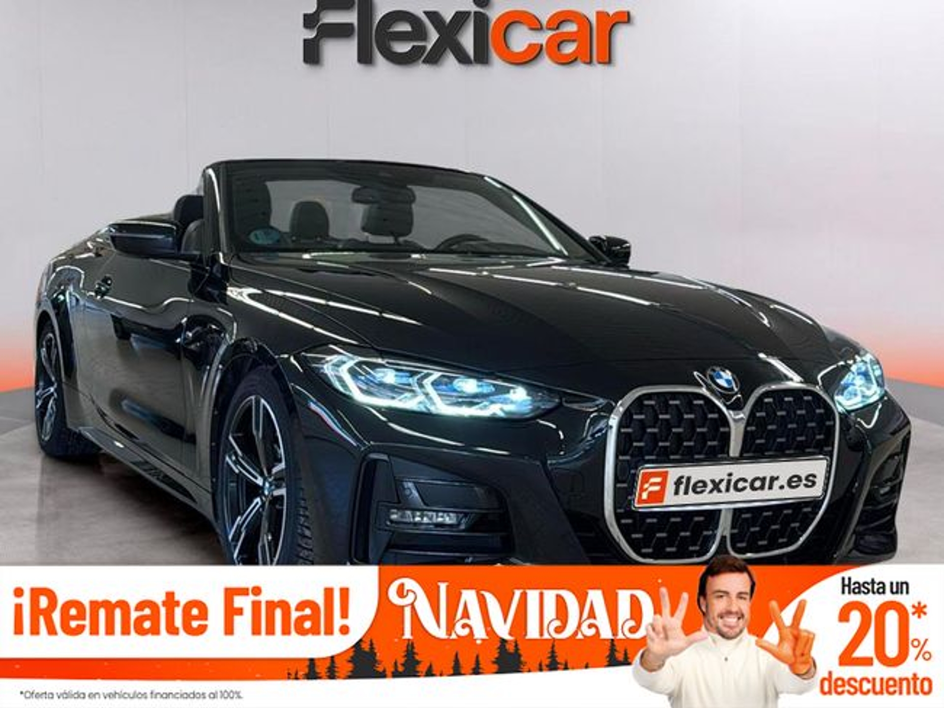 Imagen de BMW Serie 4