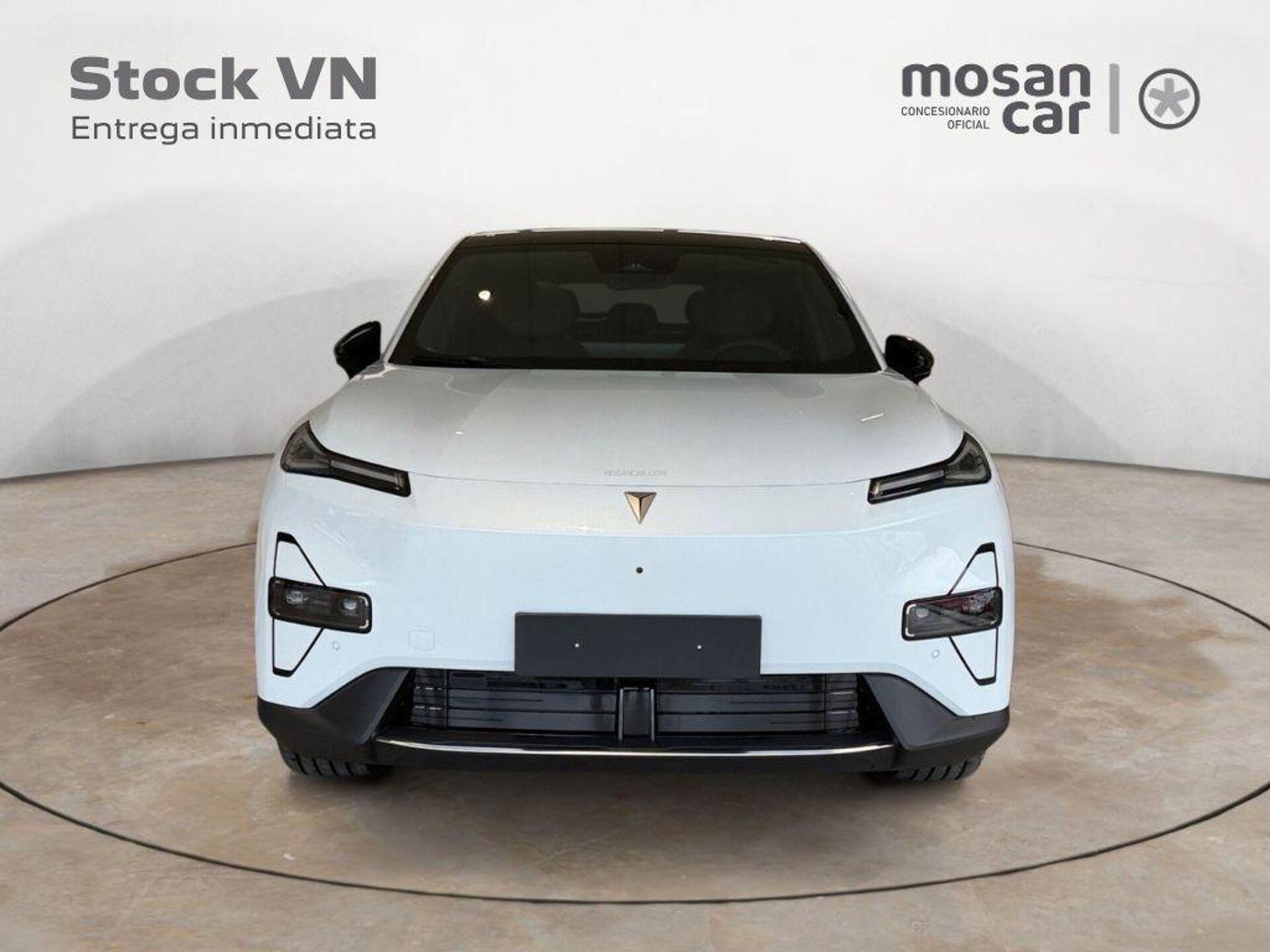 Imagen 2 de CHANGAN Deepal S05