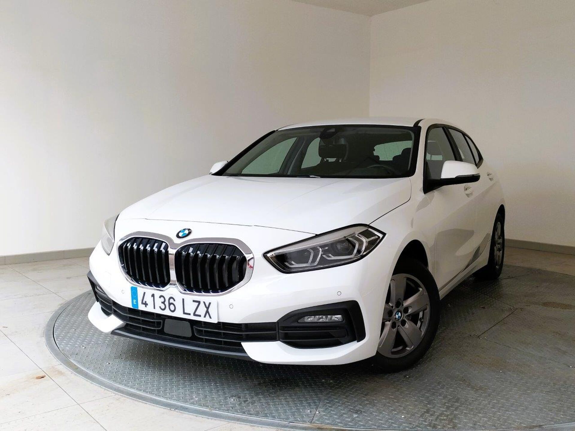 Imagen de BMW Serie 1