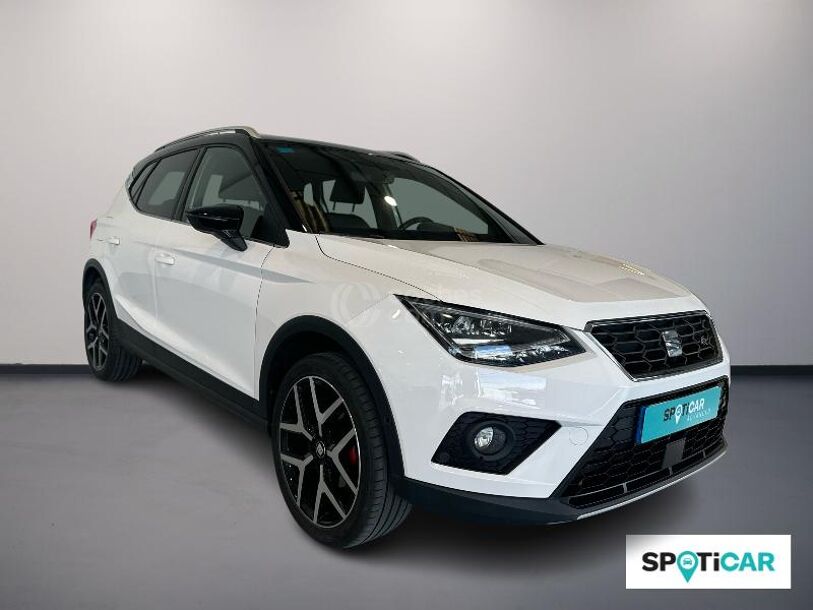 Foto del SEAT Arona 1.0 TSI Ecomotive S&S FR 115