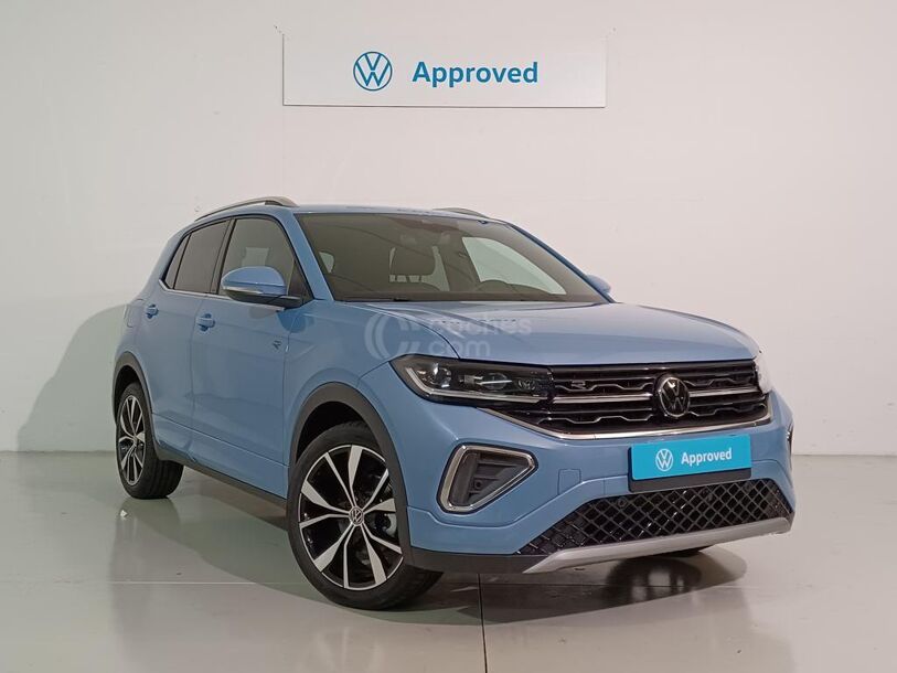 Foto del VOLKSWAGEN T-Cross 1.0 TSI R-Line 85kW