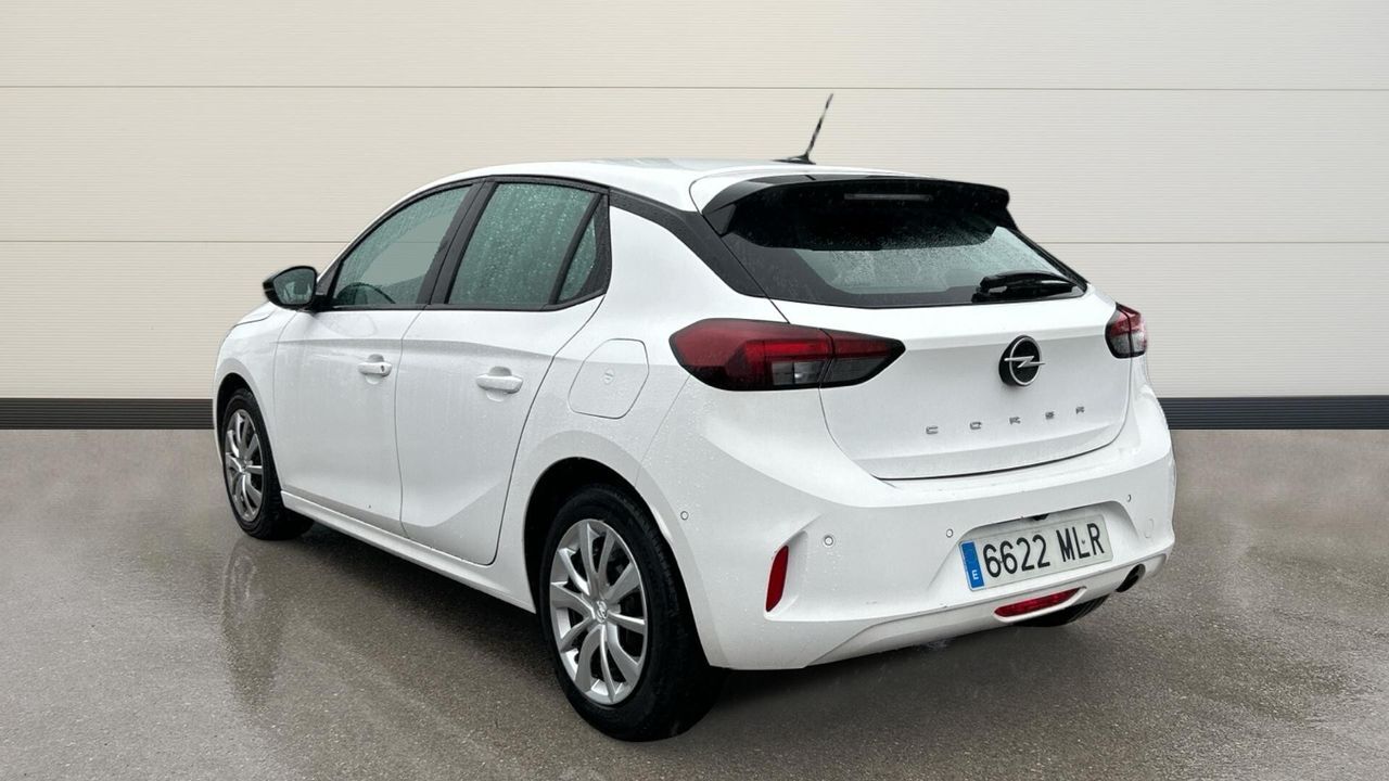 Foto del OPEL Corsa 1.2T XHL S-S GS 100