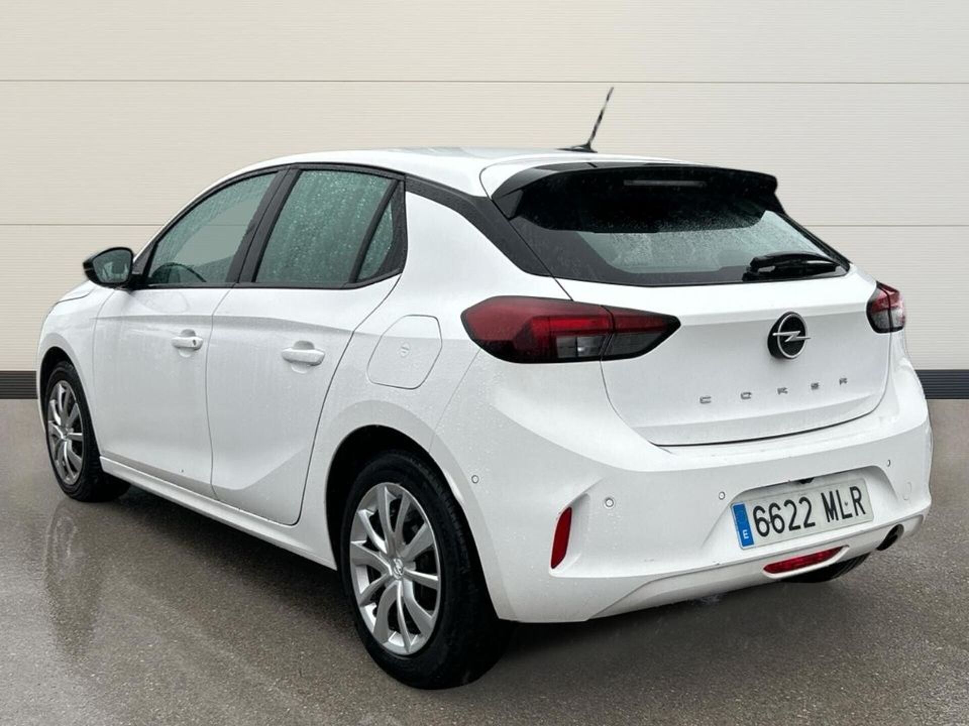 Imagen 2 de OPEL Corsa