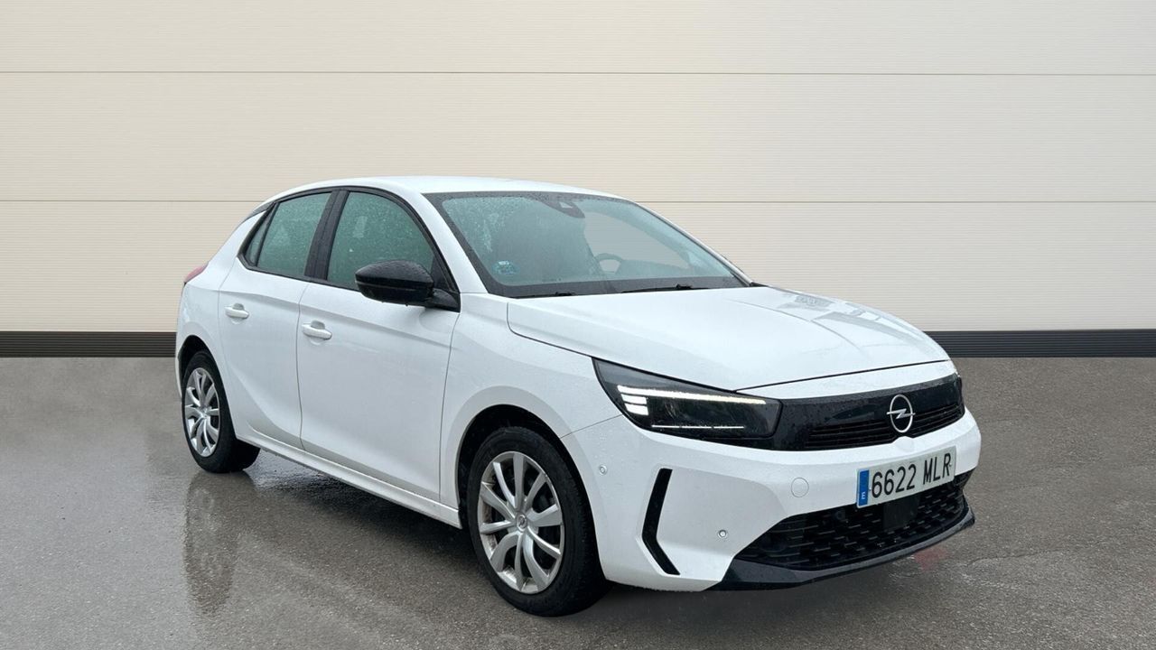 Foto del OPEL Corsa 1.2T XHL S-S GS 100