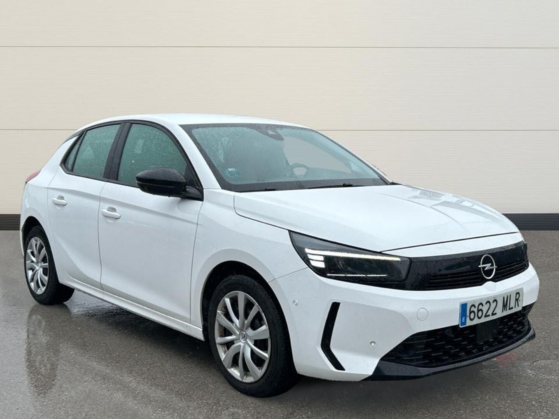 Imagen 1 de OPEL Corsa