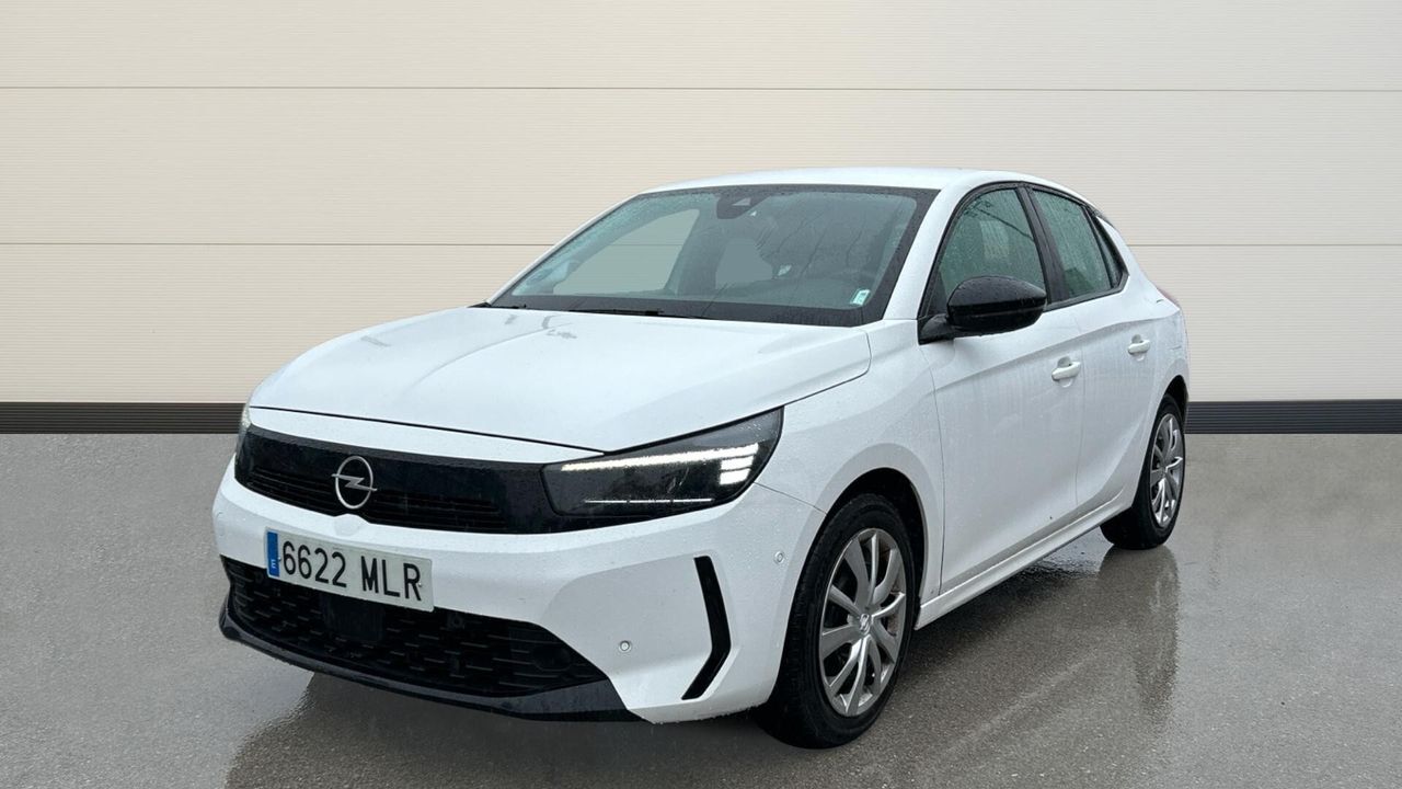 Foto del OPEL Corsa 1.2T XHL S-S GS 100