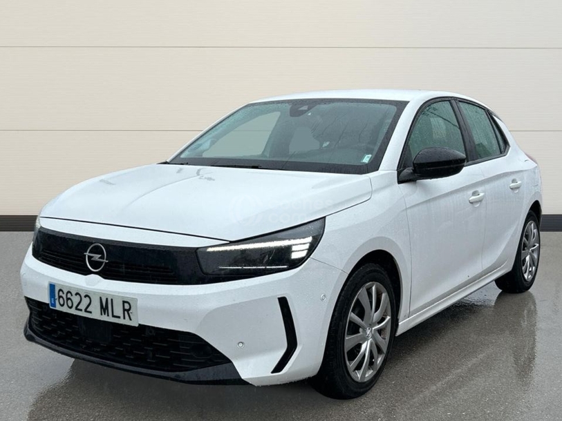 Foto del OPEL Corsa 1.2T XHL S-S GS 100