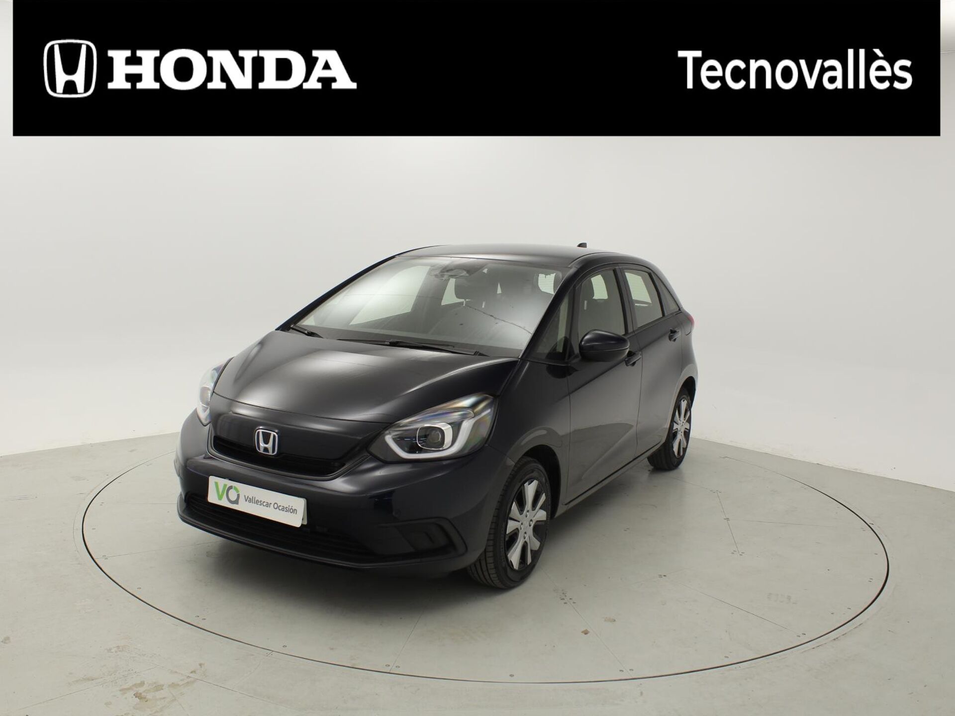 Imagen de HONDA Jazz