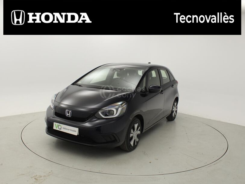Foto del HONDA Jazz 1.5 i-MMD Elegance